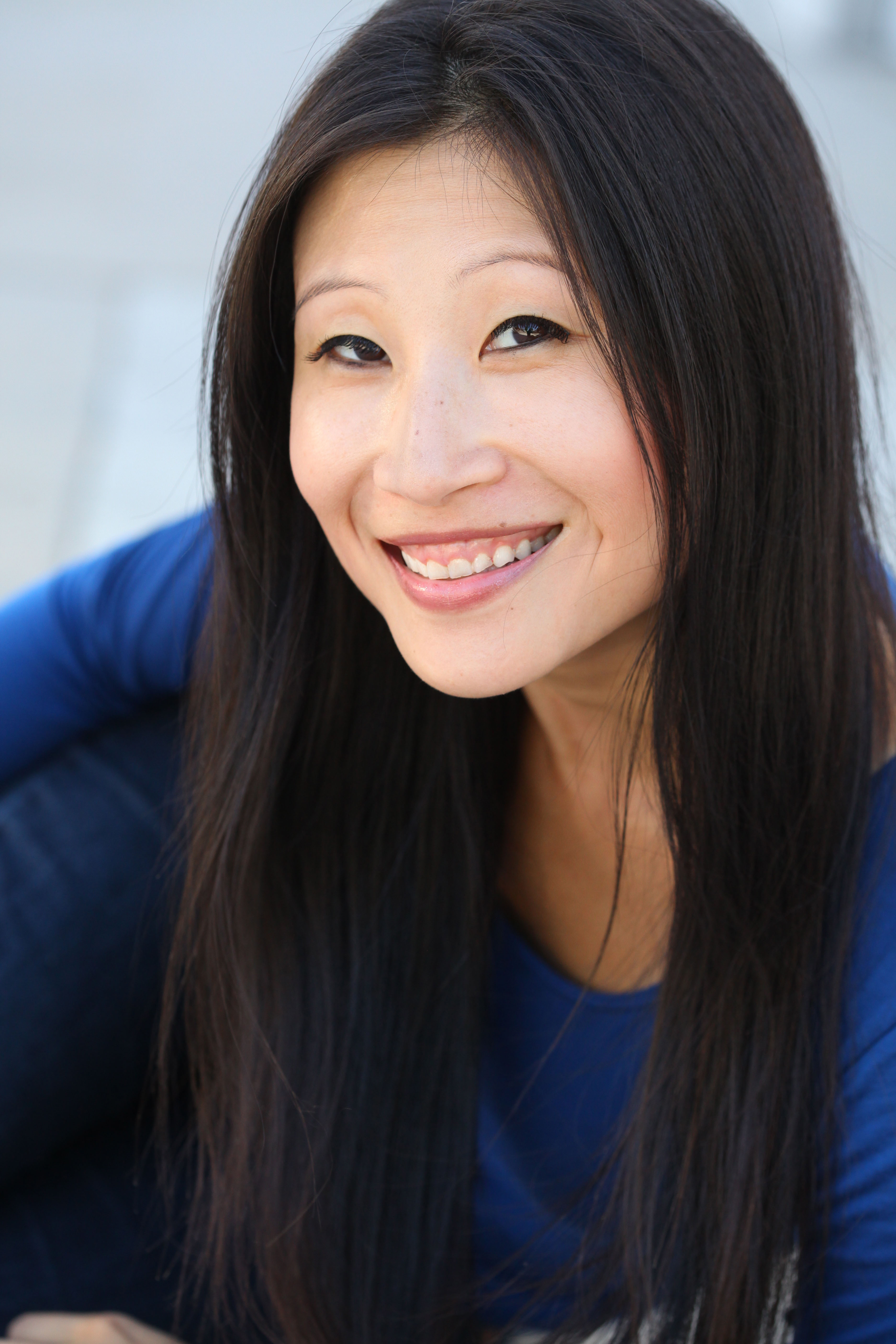 Judy Chen