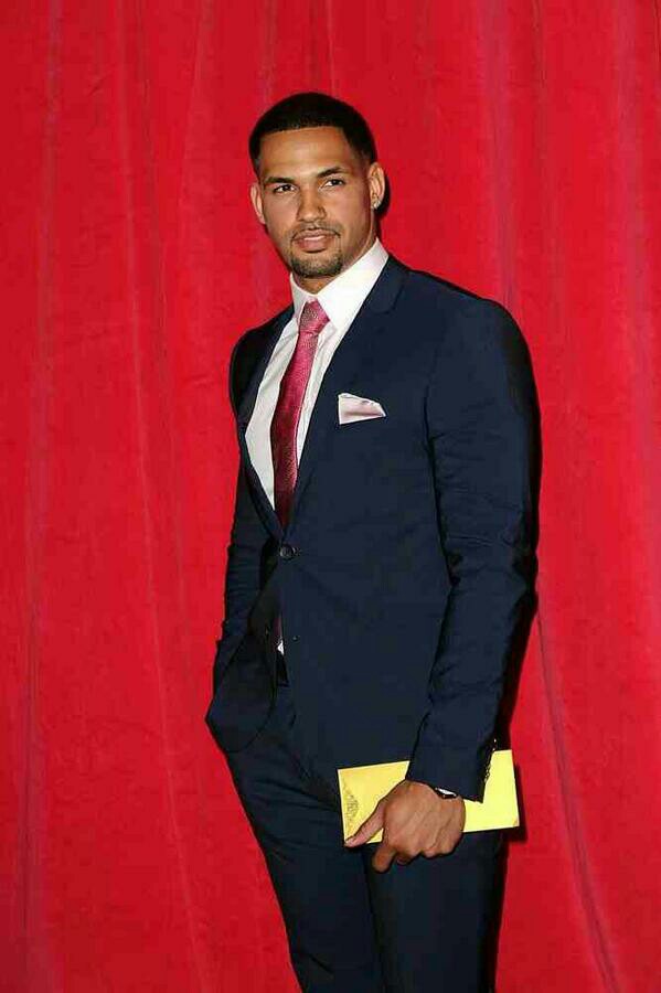 The British Soap Awards 2014