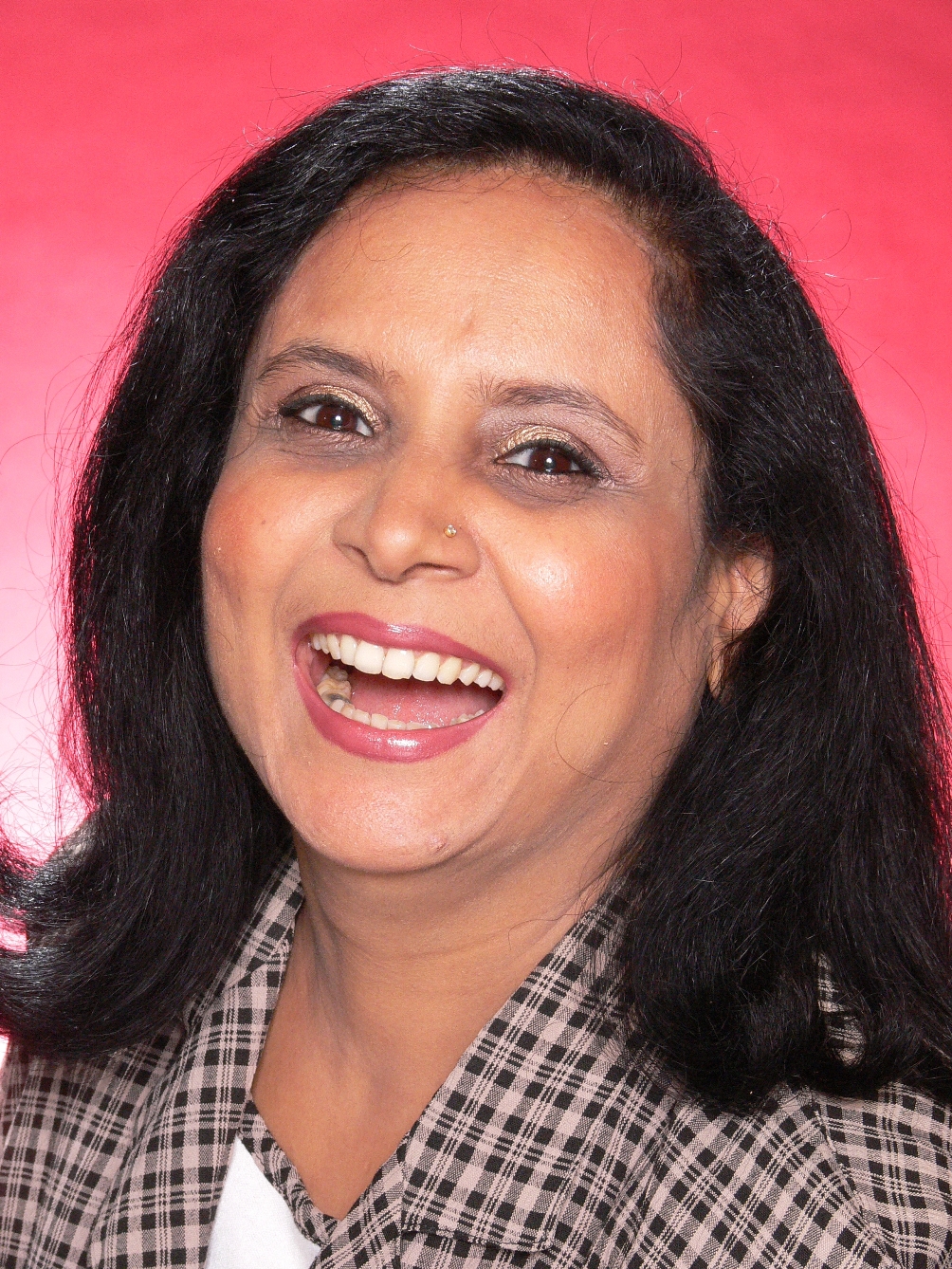 Sujata Aithal