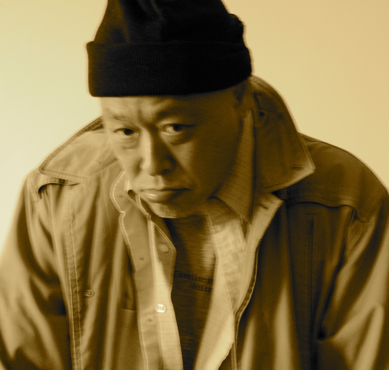 Tadashi Mitsui