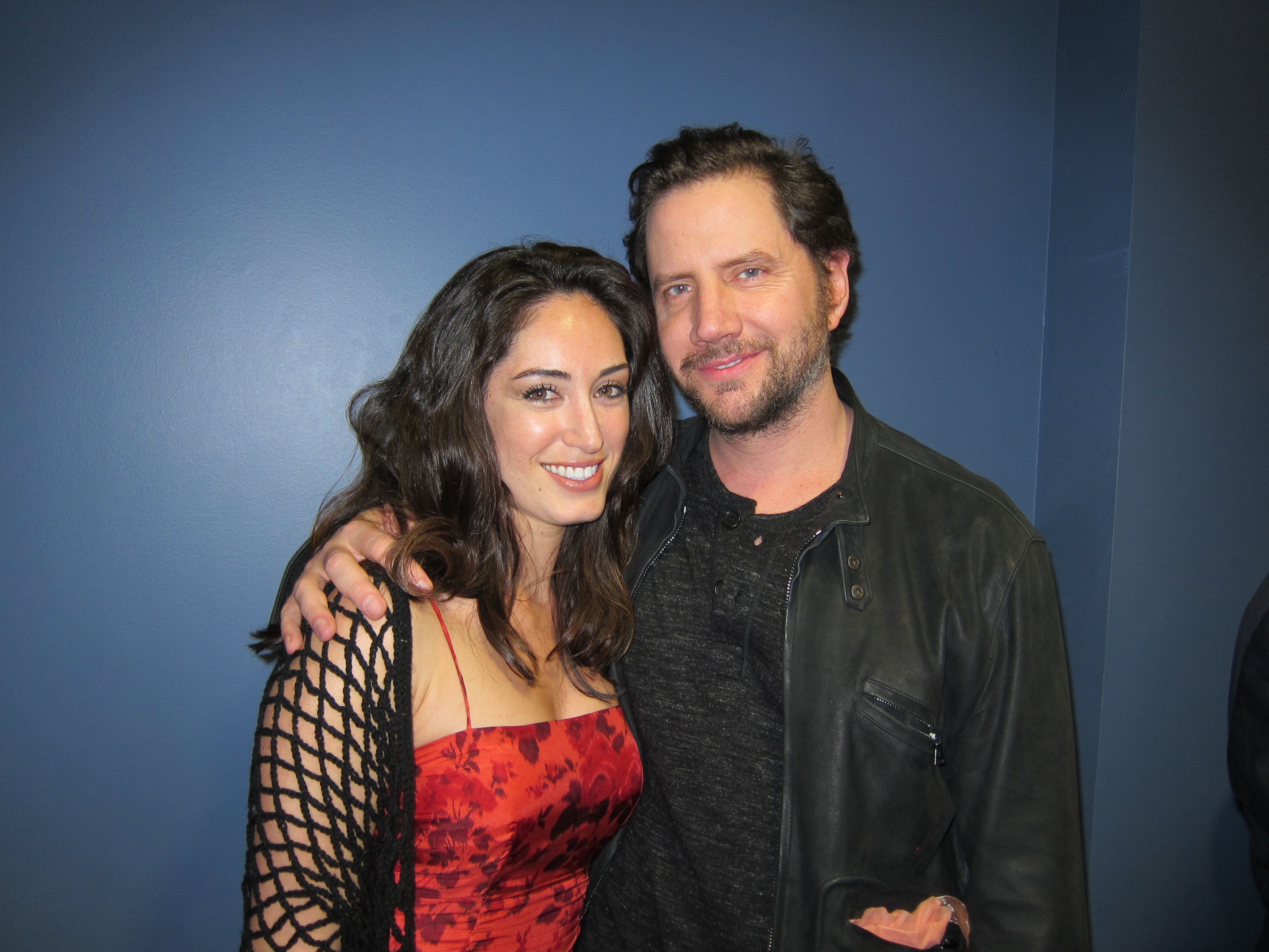 w/ Jamie Kennedy - Premier of 