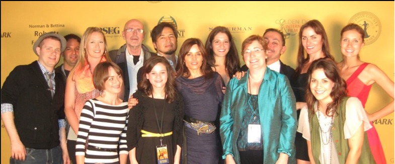 Surviving Family Premiere NYC