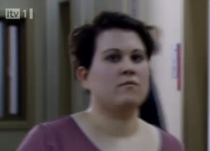 Female Prisoner in Coronation Street, 2011