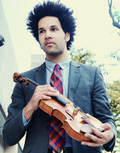 Scott Tixier