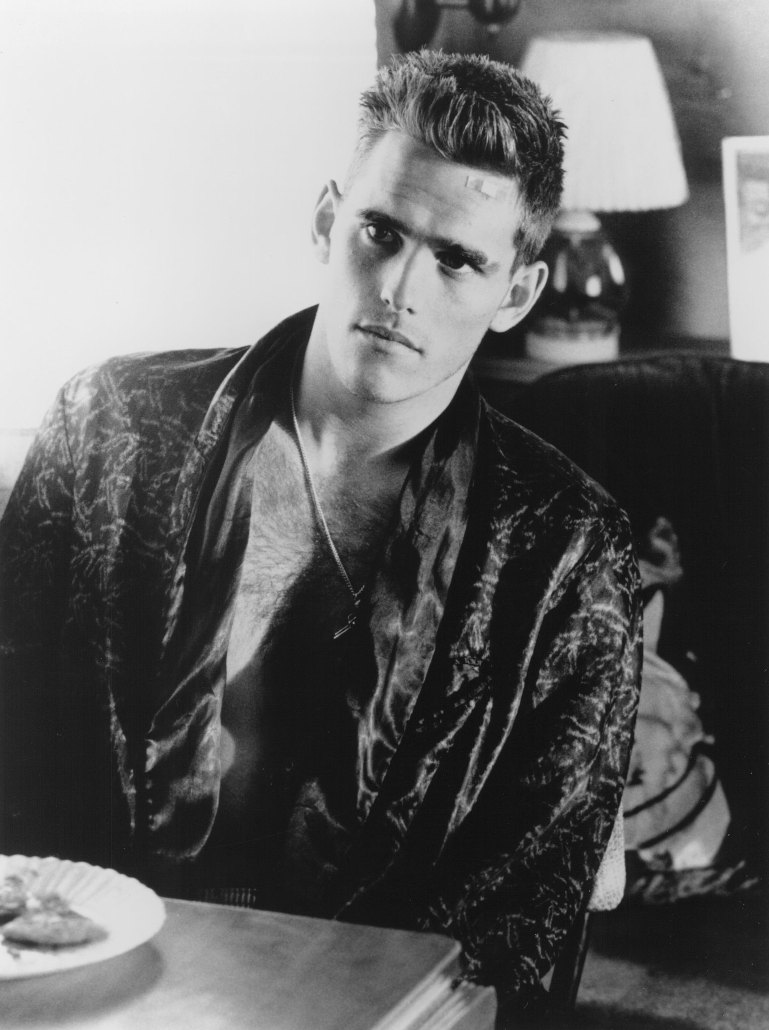 Still of Matt Dillon in Kansas (1988)