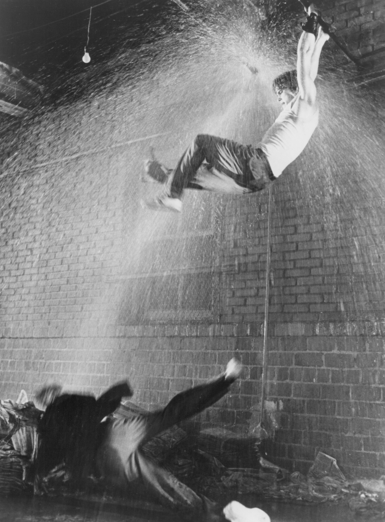 Still of Matt Dillon in Rumble Fish (1983)