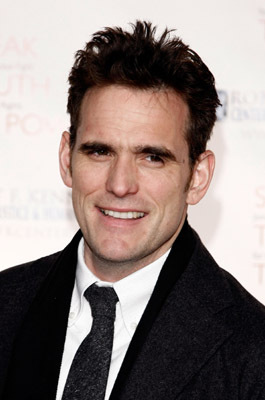 Matt Dillon