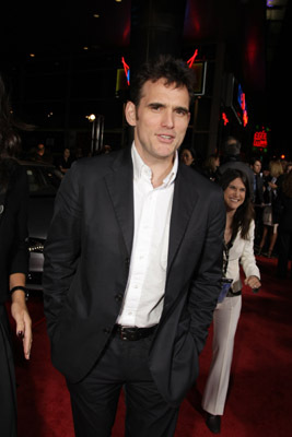 Matt Dillon at event of Pasipriesinimas (2008)