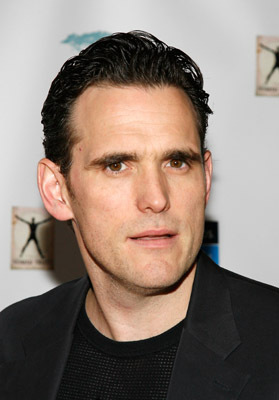 Matt Dillon