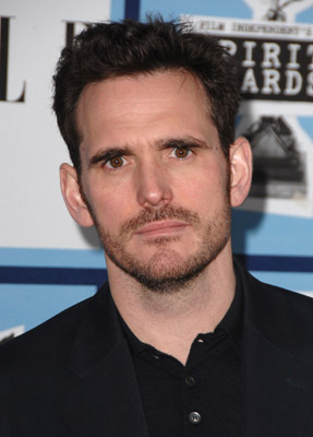 Matt Dillon