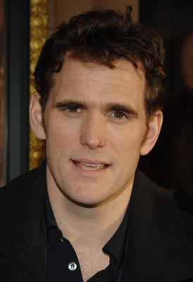 Matt Dillon