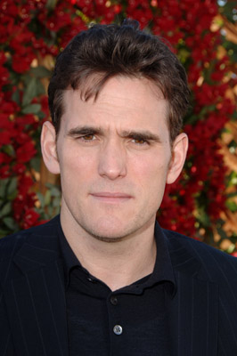 Matt Dillon