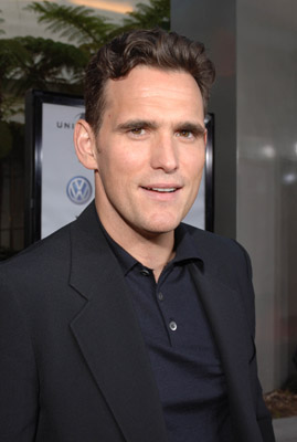 Matt Dillon at event of You, Me and Dupree (2006)