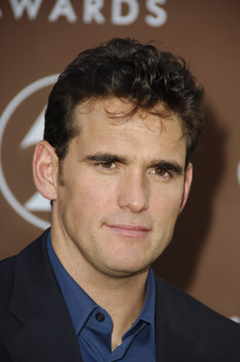 Matt Dillon at event of The 48th Annual Grammy Awards (2006)
