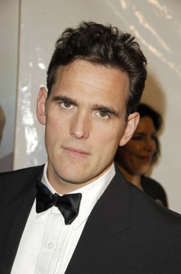 Matt Dillon