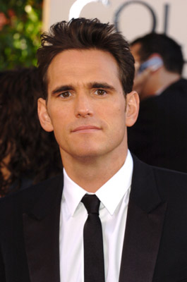 Matt Dillon