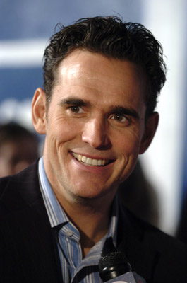 Matt Dillon