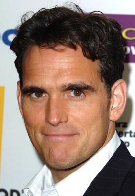 Matt Dillon