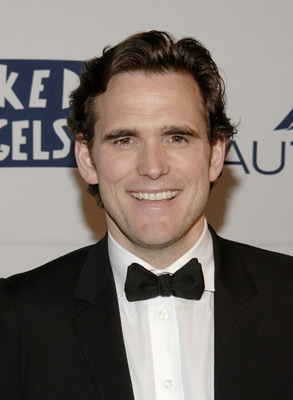 Matt Dillon