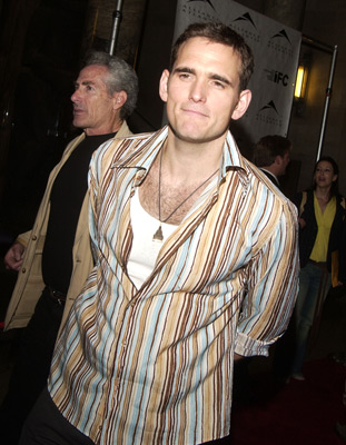 Matt Dillon