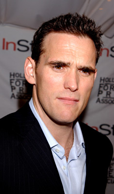 Matt Dillon