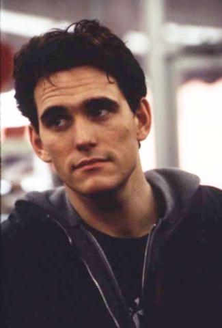 Matt Dillon co-stars as Tommy 'Birdman' Rowland