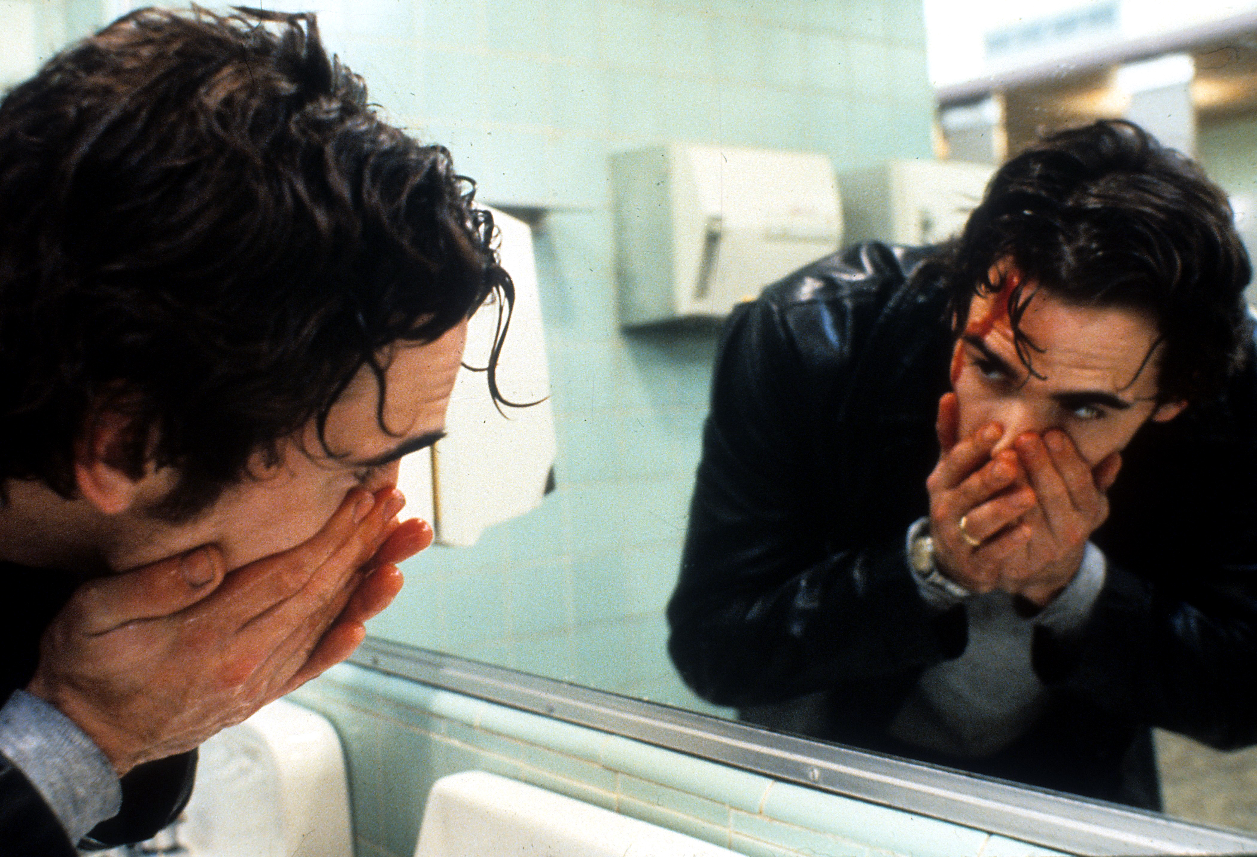 Still of Matt Dillon in Drugstore Cowboy (1989)