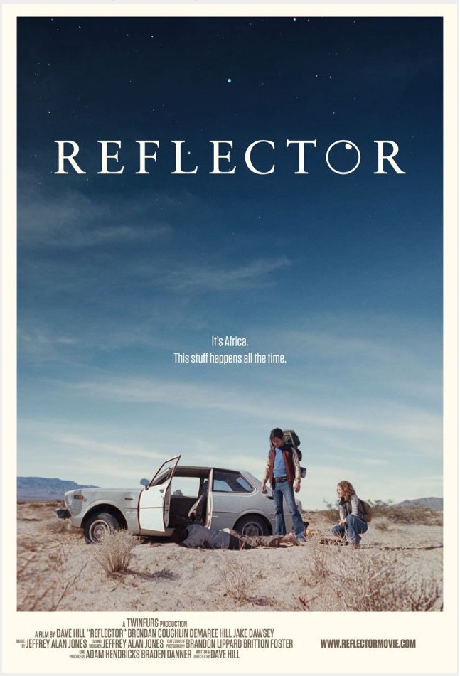Reflector Film