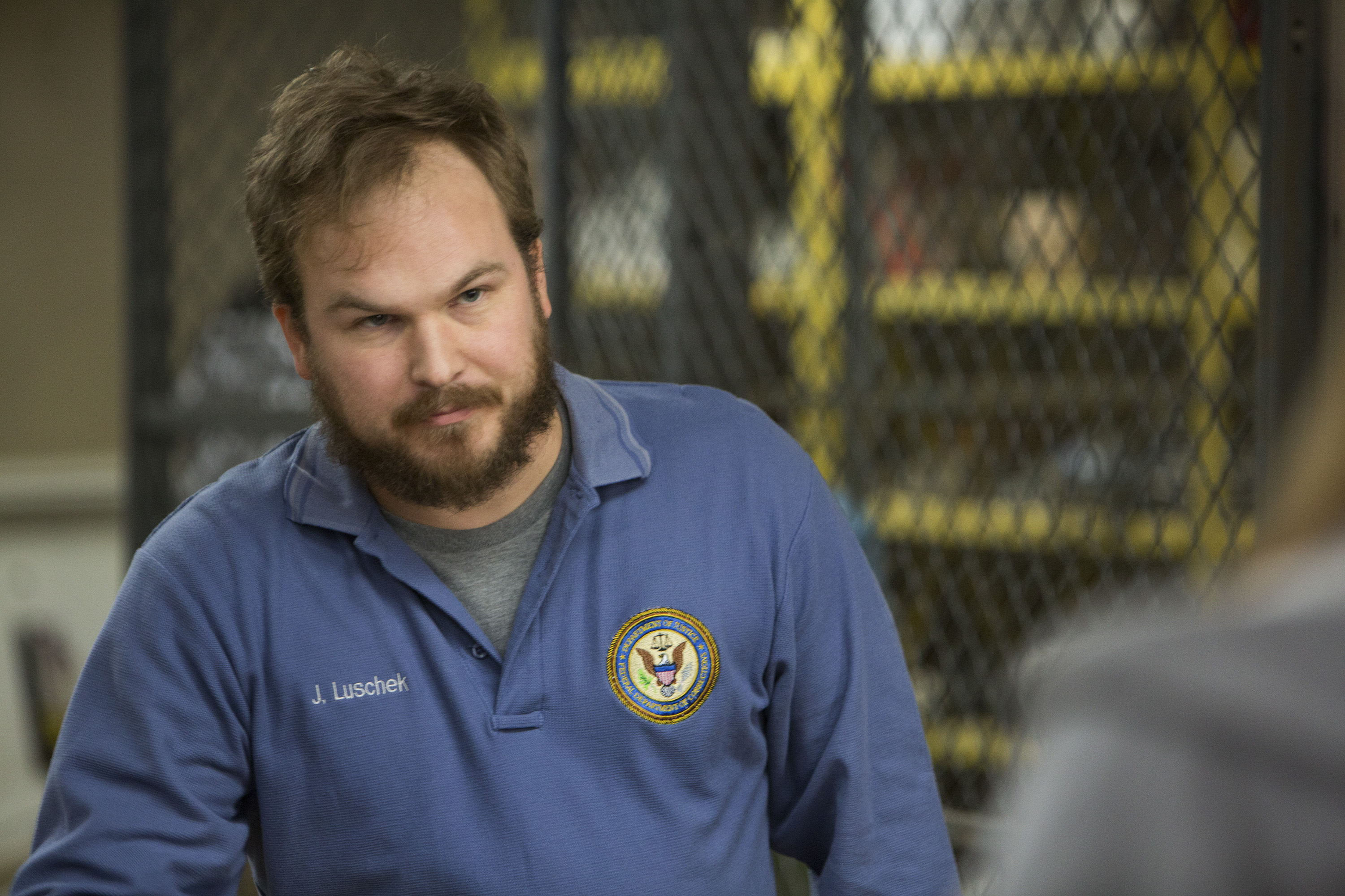 Still of Matt Peters in Orange Is the New Black (2013)