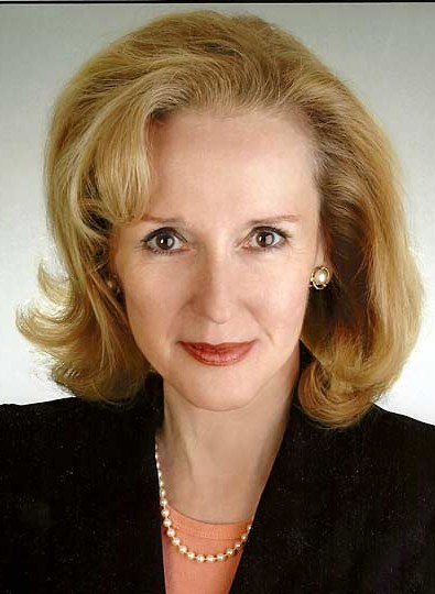 Barbara Christie