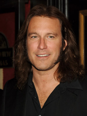 John Corbett at event of Dreamland (2006)