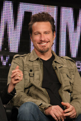 John Corbett