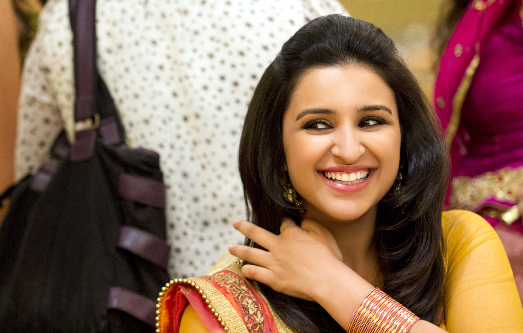 Still of Parineeti Chopra in Hasee Toh Phasee (2014)