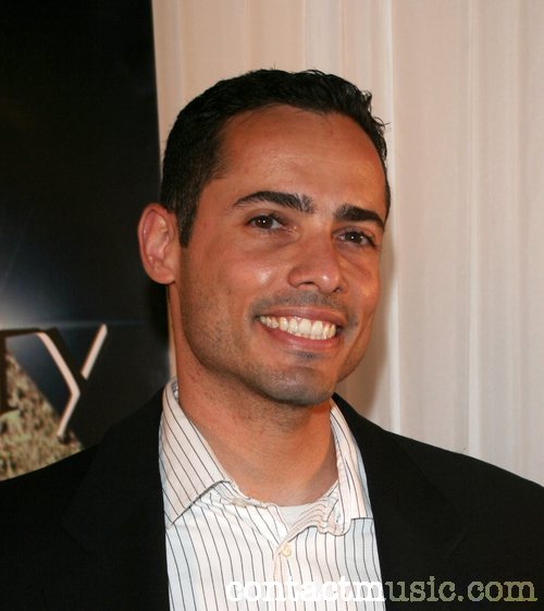 Steven Del Castro