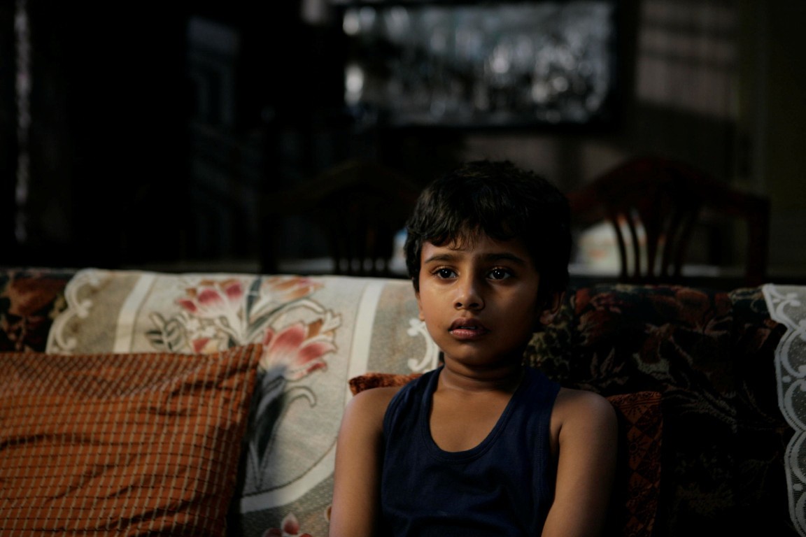 Still of Naman Jain in Bombay Talkies (2013)