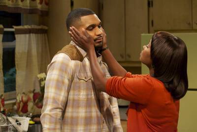 Still of Tyler Lepley in The Haves and the Have Nots (2013)