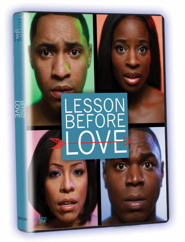 Lesson Before Love DVD nationwide release & available for purchase Feb 2014 bestbuy.com, amazon.com, barnesandnoble.com