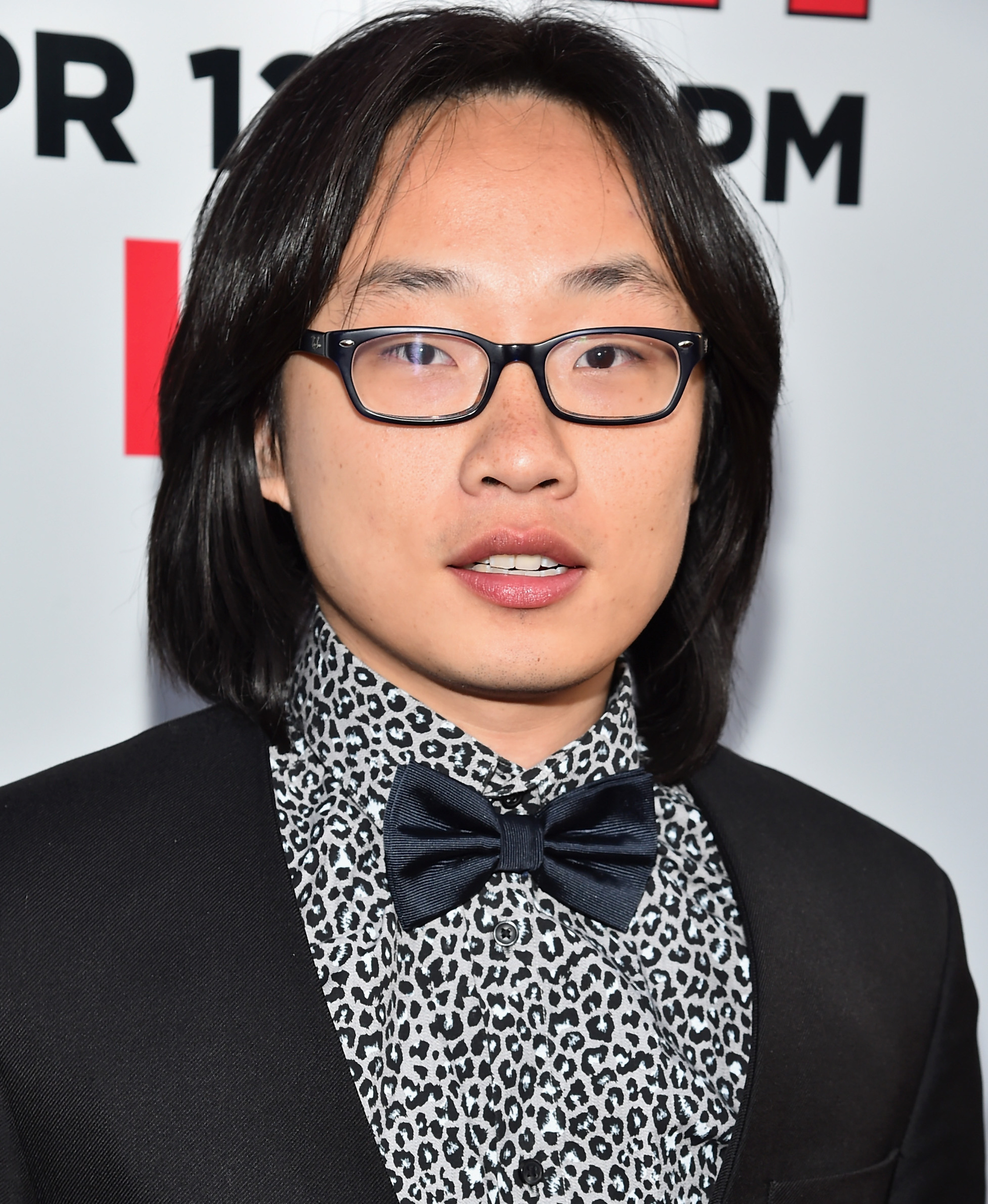 Jimmy O. Yang at event of Silicon Valley (2014)