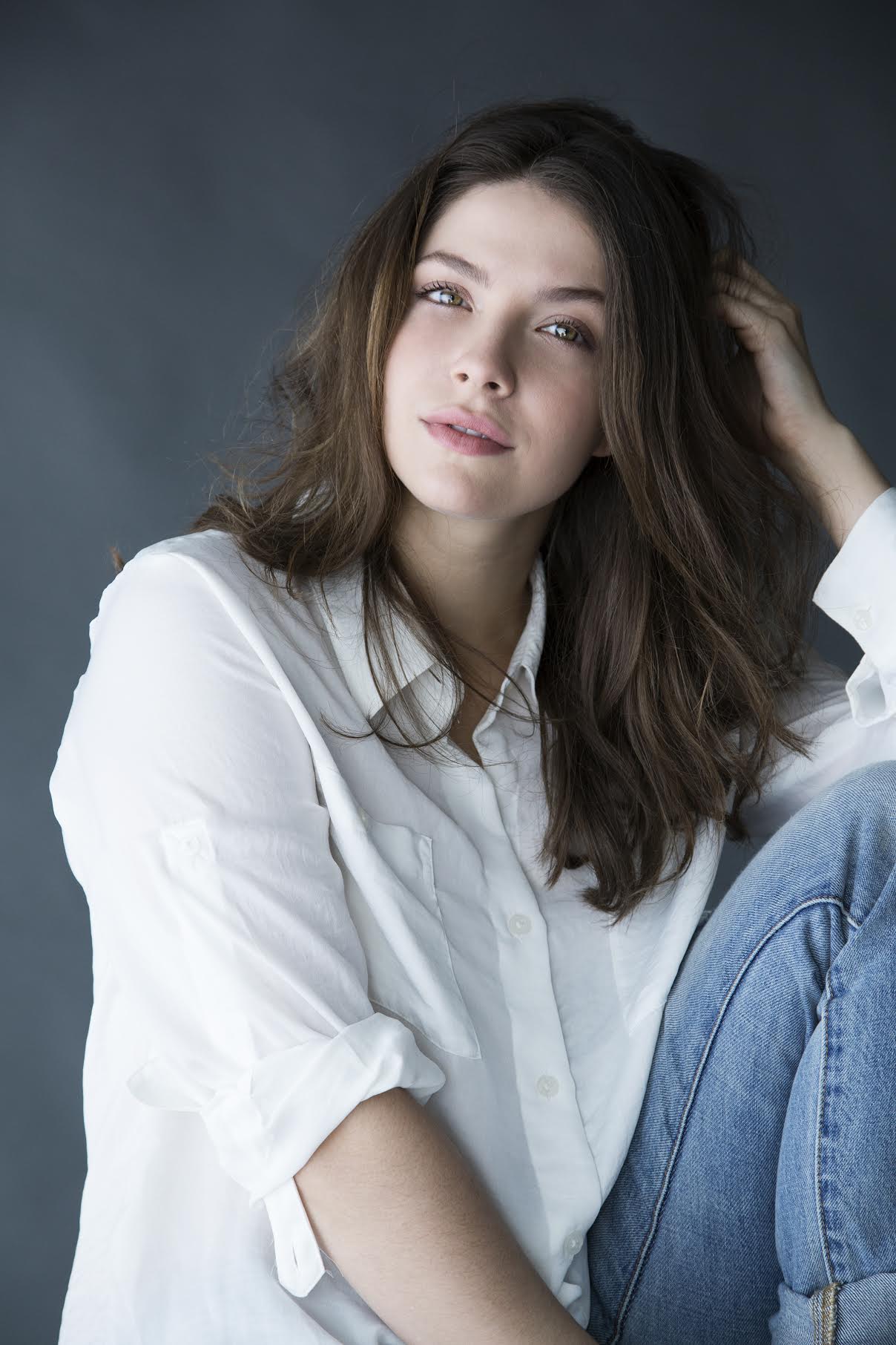 Paige Spara