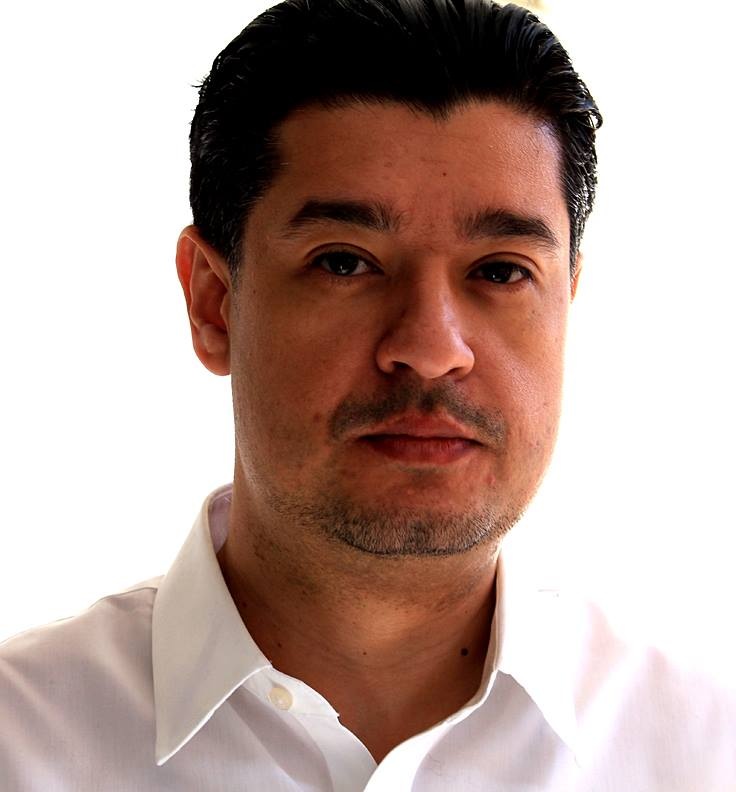 Alejandro Chamorro