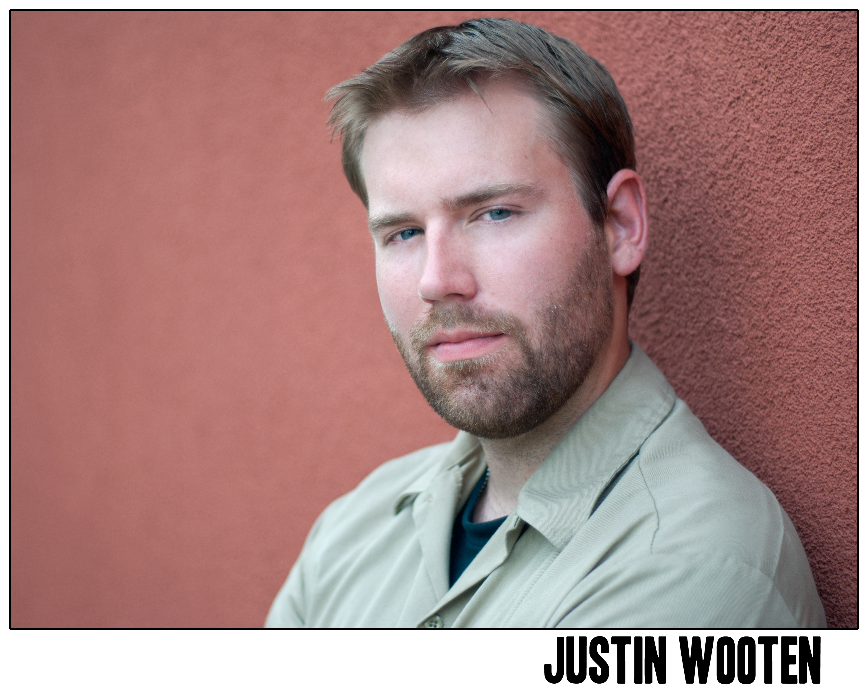 Justin Wooten