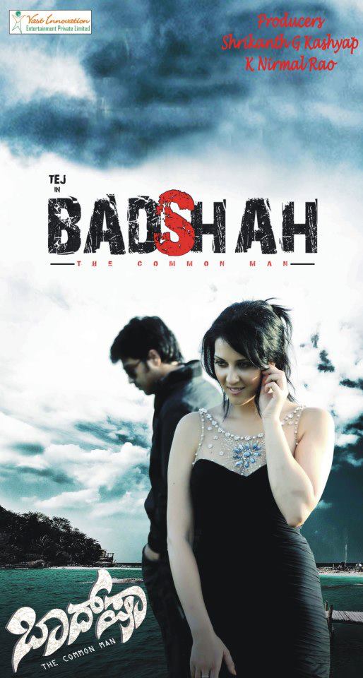 Badshah - South India