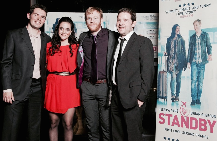 Standby Premiere