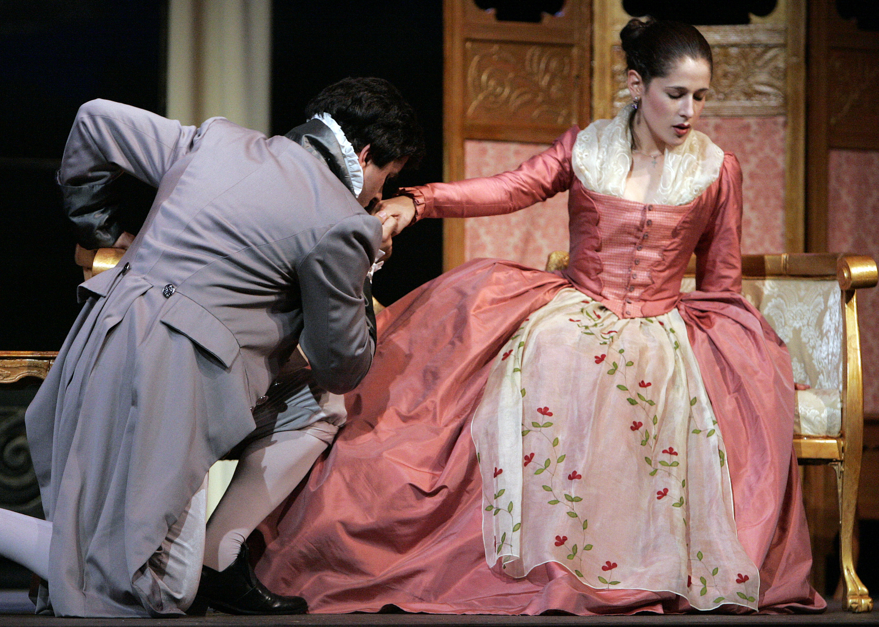 Les Liaisons Dangereuses