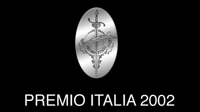 Premi Italia 2002