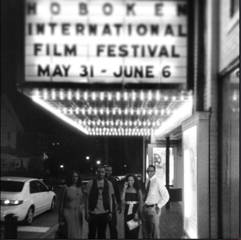 Hoboken International Film Festival 2013