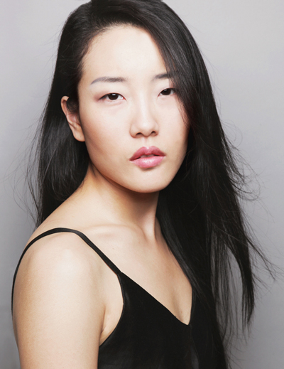 Claire Kim