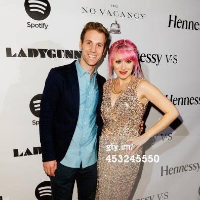 Ladygunn Issue #9 Release Party