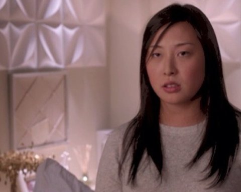Still of Jinhee Joung in Pitch Perfect