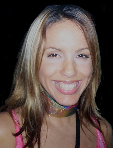 Maribel Maysonet 2005